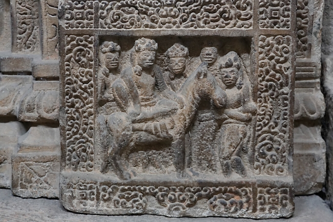 Da Nang-Musée Cham-062